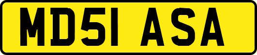 MD51ASA