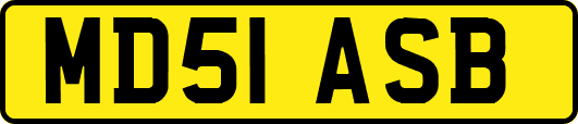 MD51ASB