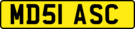 MD51ASC