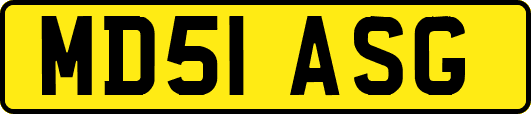 MD51ASG