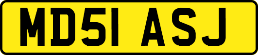 MD51ASJ