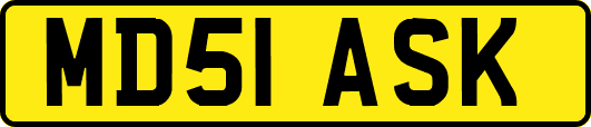 MD51ASK