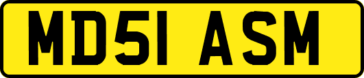 MD51ASM