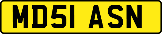 MD51ASN