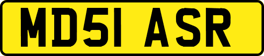 MD51ASR