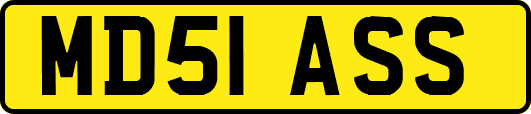 MD51ASS