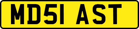 MD51AST