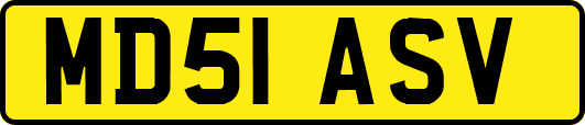 MD51ASV