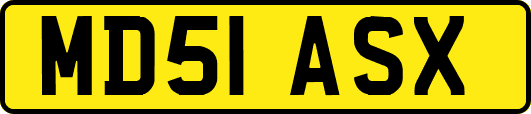 MD51ASX