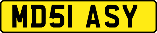 MD51ASY