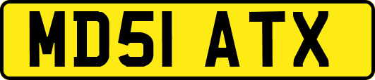 MD51ATX