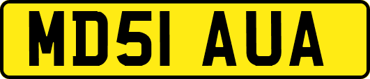 MD51AUA