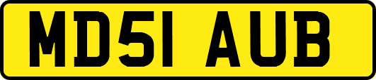 MD51AUB