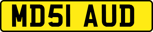 MD51AUD