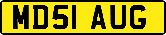 MD51AUG