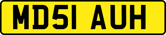 MD51AUH