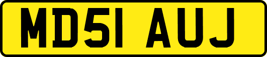 MD51AUJ