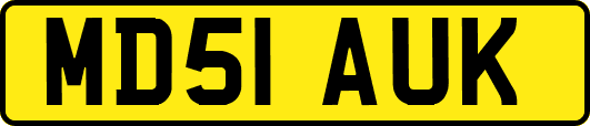 MD51AUK