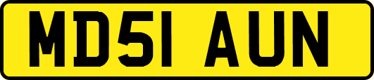 MD51AUN