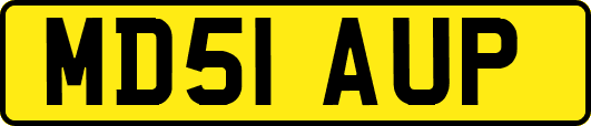 MD51AUP