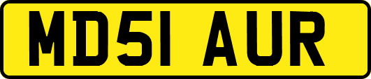 MD51AUR