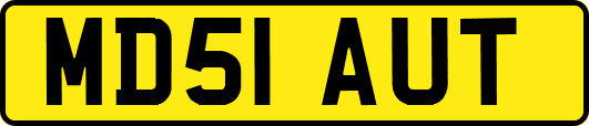 MD51AUT