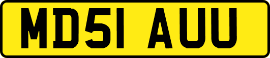 MD51AUU