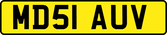 MD51AUV