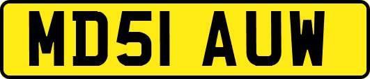 MD51AUW