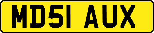 MD51AUX