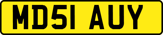 MD51AUY