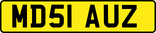 MD51AUZ