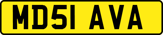 MD51AVA