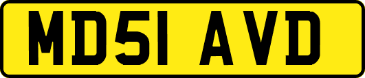 MD51AVD