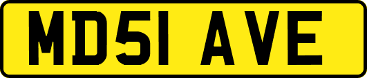 MD51AVE