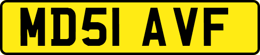 MD51AVF