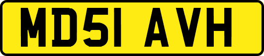 MD51AVH