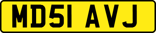 MD51AVJ