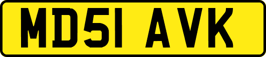 MD51AVK