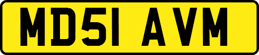 MD51AVM