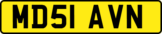 MD51AVN