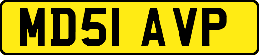 MD51AVP