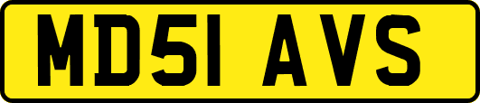 MD51AVS