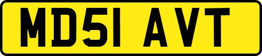 MD51AVT