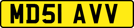 MD51AVV