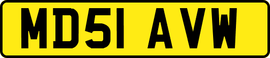 MD51AVW