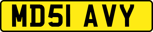 MD51AVY