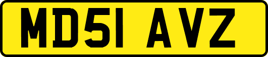 MD51AVZ