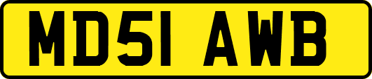 MD51AWB