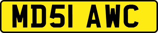 MD51AWC